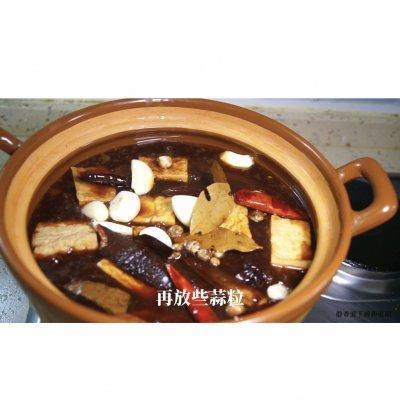 豆腐怎樣鹵的做法大全（巨下飯的家常菜）8