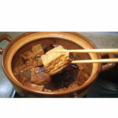 豆腐怎樣鹵的做法大全（巨下飯的家常菜）11