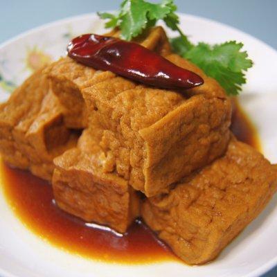 豆腐怎樣鹵的做法大全（巨下飯的家常菜）12