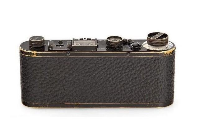 徕卡相機哪款最值得入手（一台相機能賣到1825萬元）2