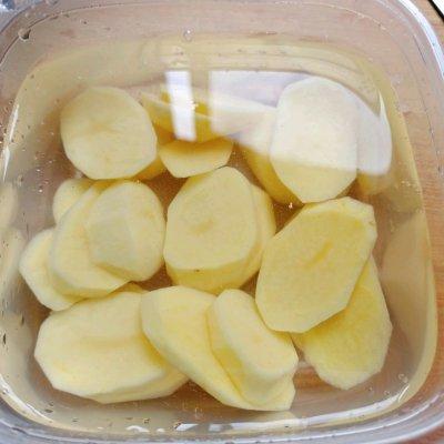 爆椒扁豆怎麼炒（一周減脂不重樣）5