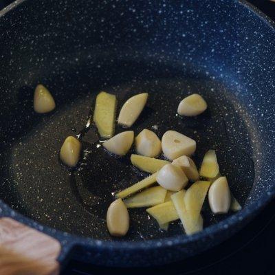 泡椒豆豉炒牛蛙（輕松來一碗家常也好吃）5