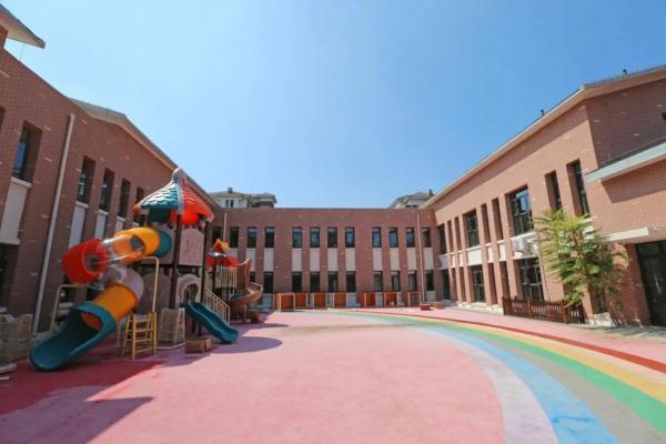 天津市南開區新建學校（天津這個區新建16所學校）15