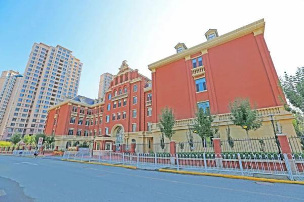 天津市南開區新建學校（天津這個區新建16所學校）32