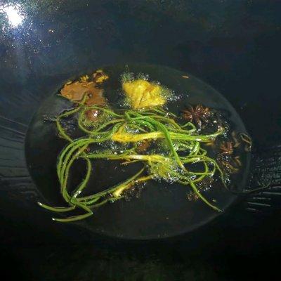 第一美食紅燒黃花魚的正宗做法（鮮到鮮得月滿中秋）3