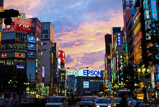 東京适合居住的地方（日本人最想居住的地方Top10）24