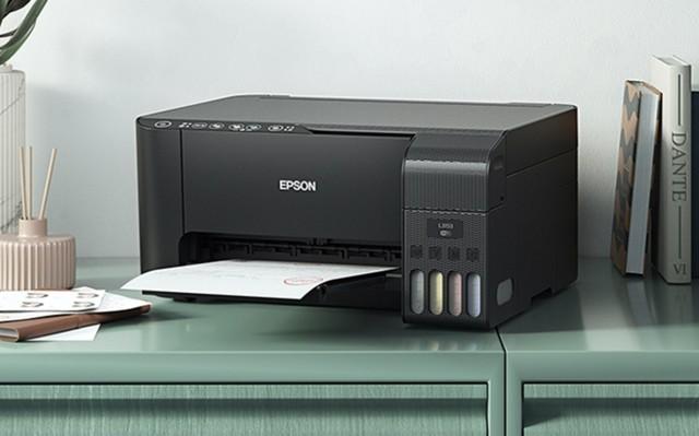最便宜的功能最多的打印機（1000元打印機選它就對了）2