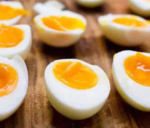 散養烏雞蛋好吃麼（略陽烏雞蛋為什麼好）4