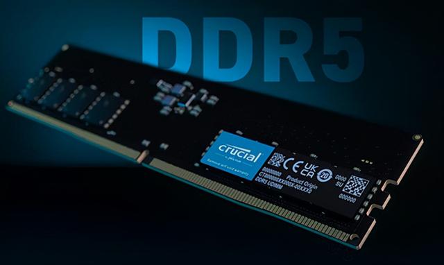 内存條ddr4和ddr5選哪個（内存DDR5和DDR4的區别是什麼）1