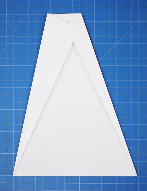 折紙飛機流程圖（聚會帶着親朋好友折紙飛機）66