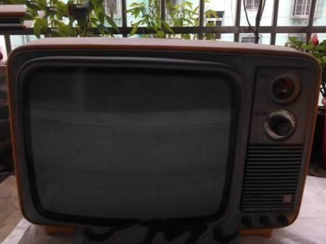 還有多少人記得這一款電視機（這個電視機當年火得一塌糊塗）3