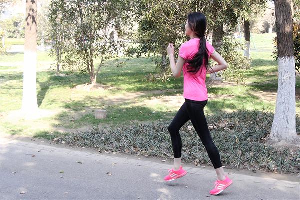 跑步出汗多是不是減肥更快（每天慢跑一小時）4