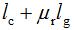 怎樣理解電感的通直隔交（安培環路定理對電感開氣隙的意義2）16