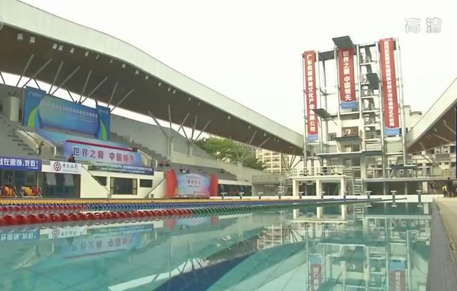奧運會10米跳闆跳水最高紀錄（27米高台跳水啥體驗）2