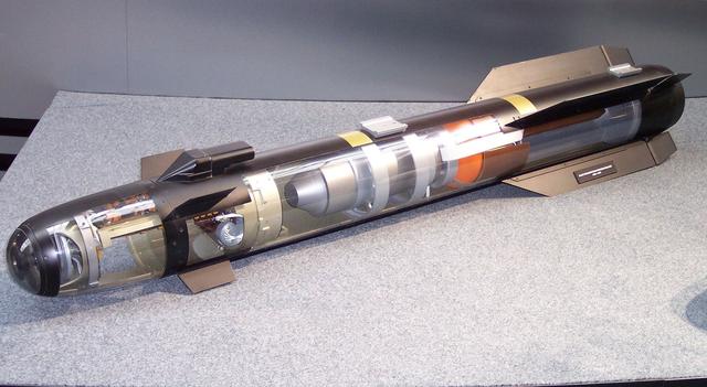 地獄火導彈有多強（成本68000美元的AGM-114地獄火導彈到底有多厲害）1