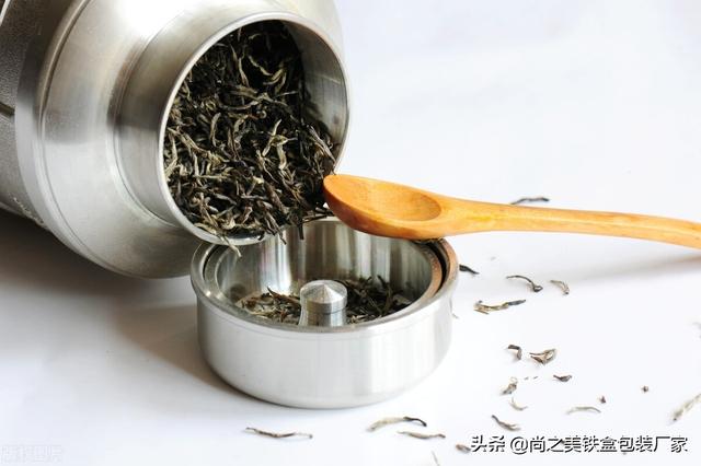 茶葉用什麼罐保存好（鐵罐能長期裝茶葉嗎）4