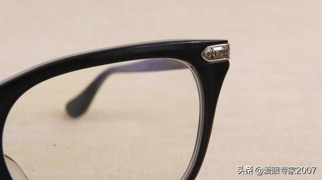康明眼鏡框黑色純钛會不會掉鍍層（Hearts眼鏡闆材鏡框斷裂的修理維修）50