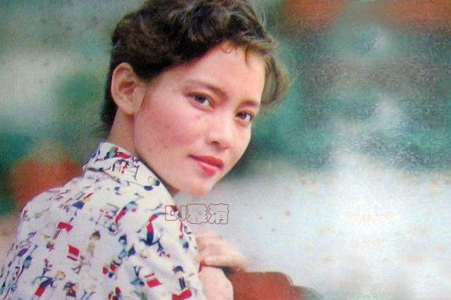 著名電影明星李雪健（神奇的1954年太多明星出生）5