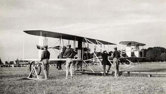 世界上曾經存在過的五大飛行器（你知道世界上最早的飛行器是什麼嗎）3