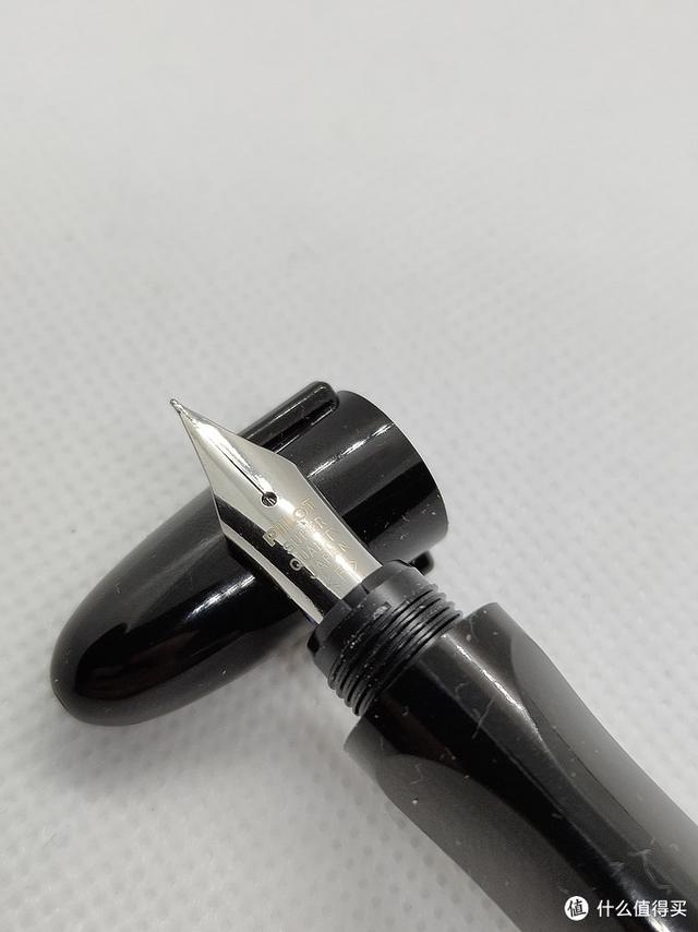 有哪些值得購買的好鋼筆（一個蘿蔔一個坑）12