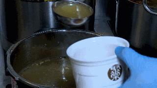 猴頭菇湯的制作方法（3小時炖一口功夫湯）6