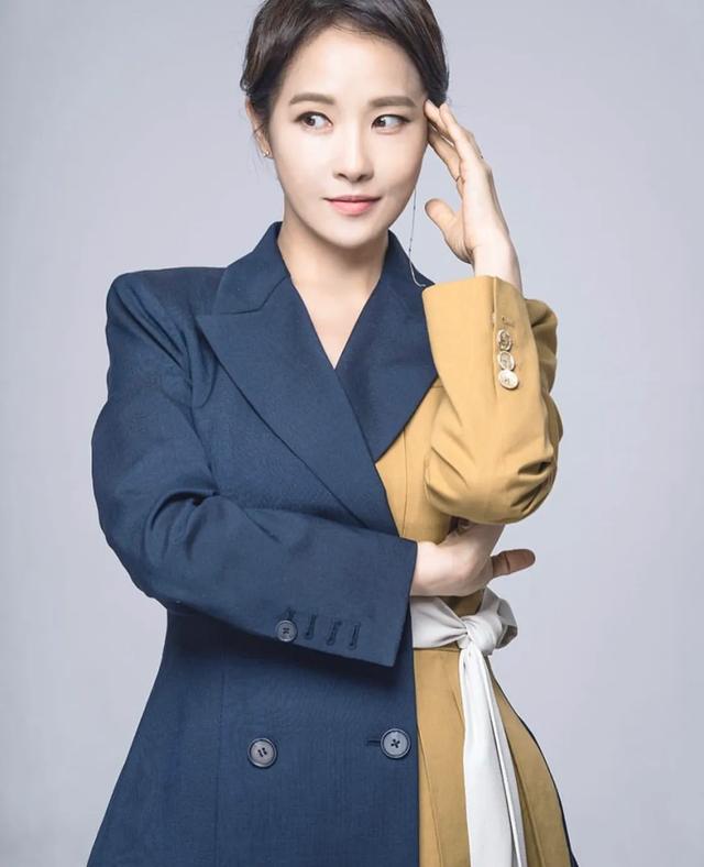 韓國女演員 金珠多大年齡（韓國40歲以上逆天生長女星）2