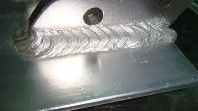 鋁合金焊接最好的辦法（都說鋁合金焊接難）1