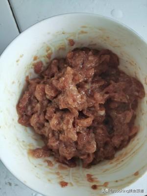 肉末豌豆的家常做法竅門是什麼（家常健康菜譜爛肉豌豆）3
