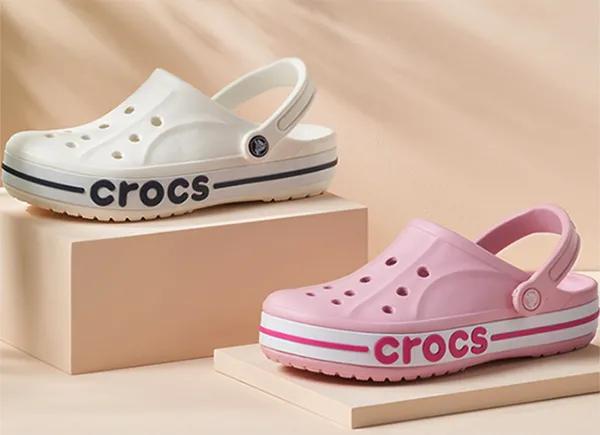 crocs怎麼買便宜（總被嫌棄醜的Crocs）1