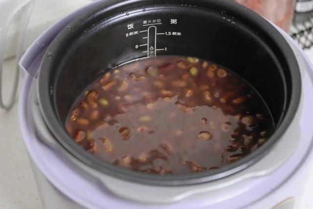九陽電飯煲用哪個功能可以煮火鍋（電飯煲與壓力鍋合二為一）21