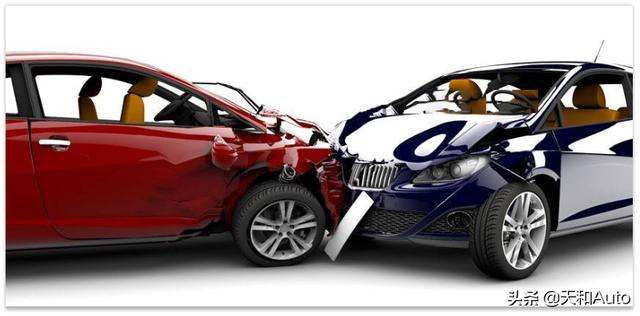 如果車輛事故要報廢保險怎麼賠（汽車因交通事故或自然氣候達到報廢标準）6