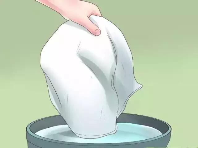 洗臉毛巾怎麼消毒（你知道洗臉毛巾有多髒嗎）6