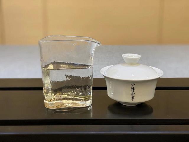 白茶的正确沖泡方法白毫銀針（白茶中的白毫銀針）9