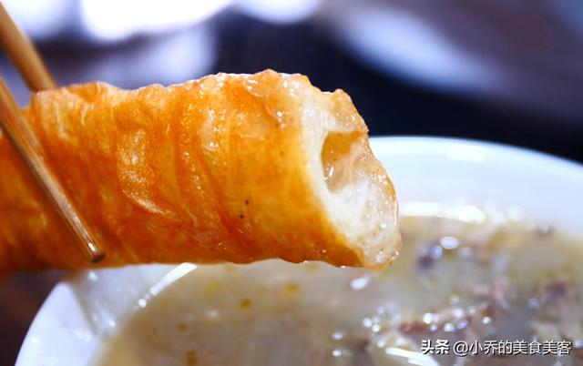 濟南糁湯的做法（山東人吃早點最愛喝的一碗湯）6