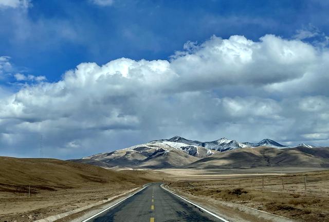 317川藏線的最美風景（一條神秘的國道）32
