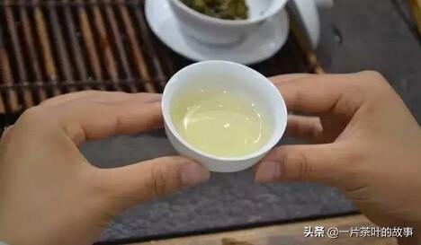 普洱茶的沖泡流程及技巧（新手沖泡普洱茶的簡易方法）3