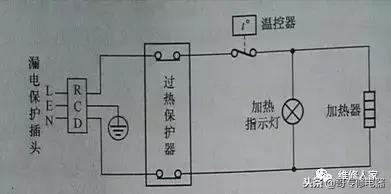 一般的電熱水器參數（電熱水器的基礎知識）2