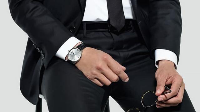 男士必備十款手表（10款最實惠的男士自動手表）1