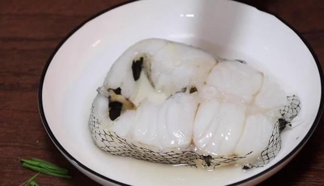 給寶寶吃清蒸鳕魚怎麼做肉嫩（做法簡單味道鮮美）7