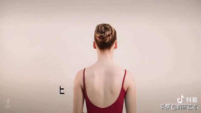 跳舞盤頭最簡單的方法（速度收藏不會盤頭）17