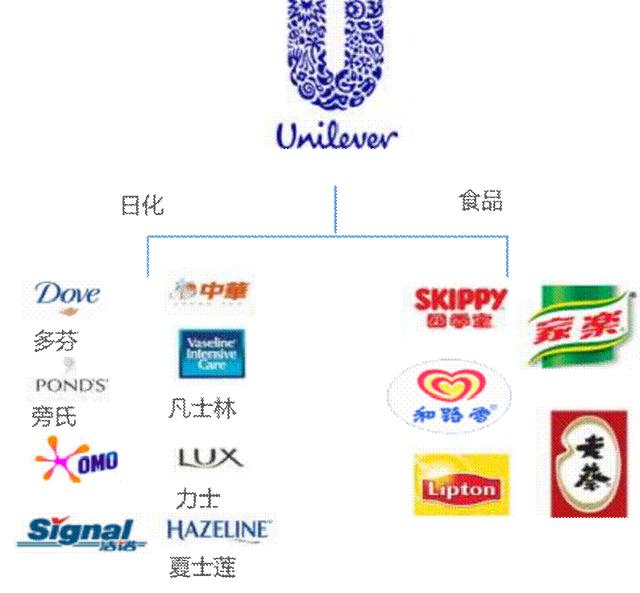 歐賽斯超級品牌營銷（一文讀懂品牌架構）(21)