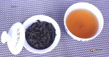 武夷岩茶各品種茶做青特點（品鑒武夷岩茶鐵羅漢）2