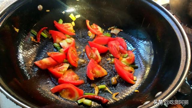 怎麼吃西紅柿有助于減肥（一種快速減肥的食物）5