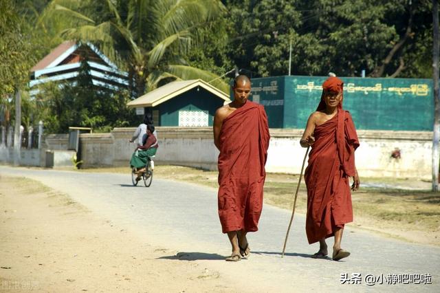 真正的緬甸是什麼樣的（你不知道的國家冷知識）7