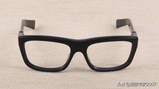 康明眼鏡框黑色純钛會不會掉鍍層（Hearts眼鏡闆材鏡框斷裂的修理維修）31