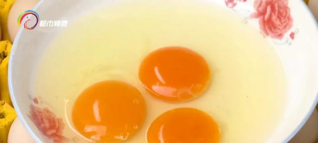 土雞蛋和普通的雞蛋有啥區别嗎（土雞蛋真的比洋雞蛋）6