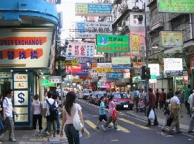 香港最值得遊玩的6個地方（去香港别忘記遊玩這74個景點）17
