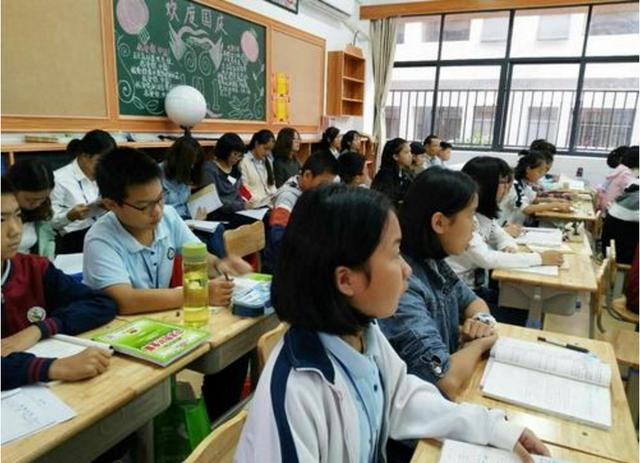 天津市五所重點高中的排名（天津這3所優質高中）6