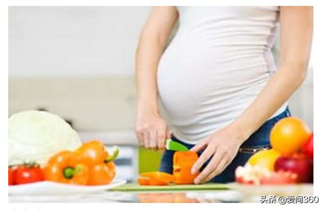 孕婦吃什麼食品補血最快效果最好（适合孕期的4類食物）1