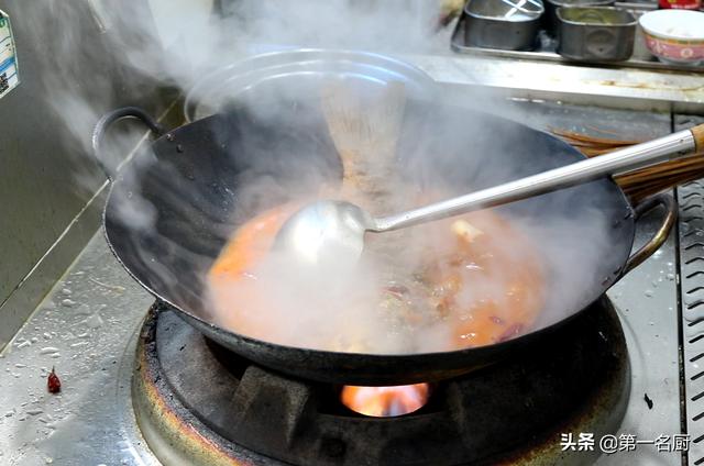 紅燒魚的家常做法簡單易學還好吃（紅燒魚這樣做才好吃）16